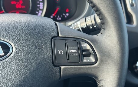KIA Sportage III, 2012 год, 1 525 000 рублей, 15 фотография