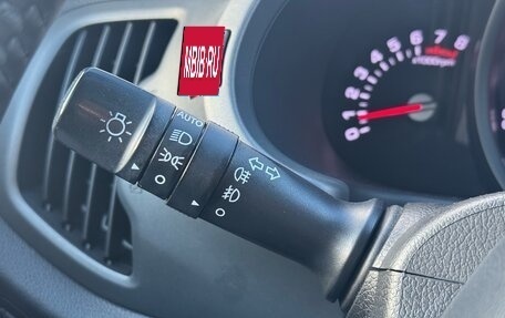 KIA Sportage III, 2012 год, 1 525 000 рублей, 19 фотография
