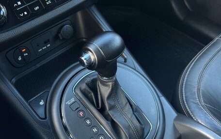 KIA Sportage III, 2012 год, 1 525 000 рублей, 24 фотография