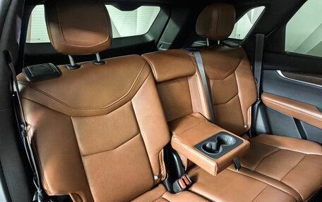 Cadillac XT5 I рестайлинг, 2021 год, 3 850 000 рублей, 13 фотография