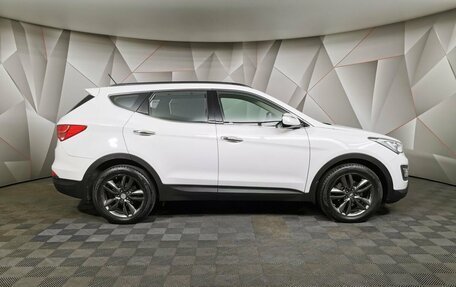 Hyundai Santa Fe III рестайлинг, 2012 год, 2 115 000 рублей, 5 фотография