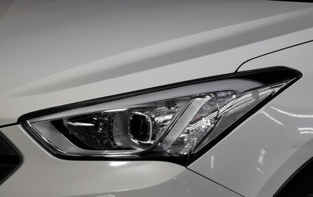 Hyundai Santa Fe III рестайлинг, 2012 год, 2 115 000 рублей, 17 фотография