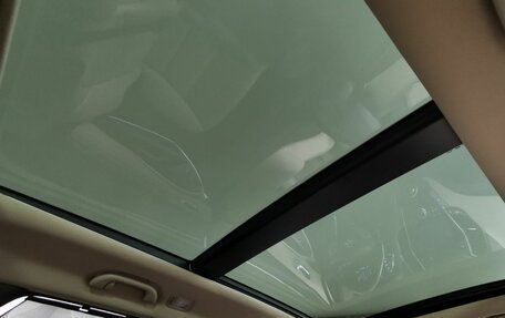 Hyundai Santa Fe III рестайлинг, 2012 год, 2 115 000 рублей, 21 фотография