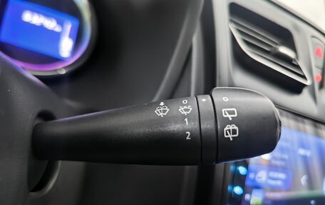 Renault Sandero II рестайлинг, 2015 год, 733 000 рублей, 15 фотография