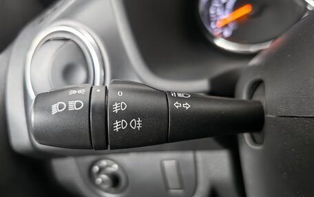Renault Sandero II рестайлинг, 2015 год, 733 000 рублей, 14 фотография