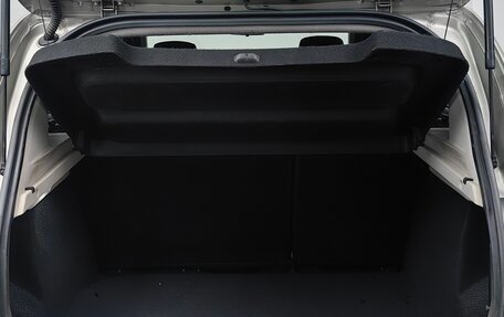 Renault Sandero II рестайлинг, 2015 год, 733 000 рублей, 23 фотография