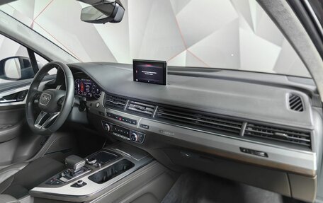 Audi Q7, 2016 год, 3 999 000 рублей, 9 фотография