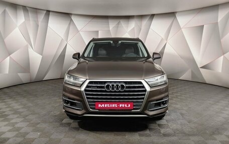Audi Q7, 2016 год, 3 999 000 рублей, 7 фотография