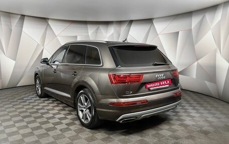 Audi Q7, 2016 год, 3 999 000 рублей, 4 фотография