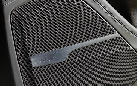 Audi Q7, 2016 год, 3 999 000 рублей, 26 фотография