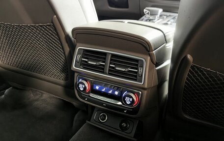 Audi Q7, 2016 год, 3 999 000 рублей, 24 фотография