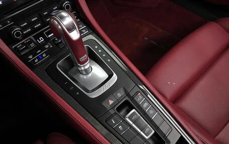 Porsche Boxster, 2021 год, 11 680 000 рублей, 7 фотография