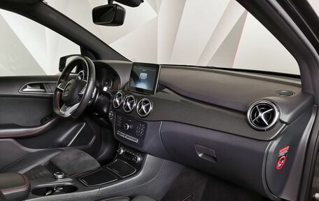 Mercedes-Benz B-Класс, 2017 год, 1 699 000 рублей, 9 фотография
