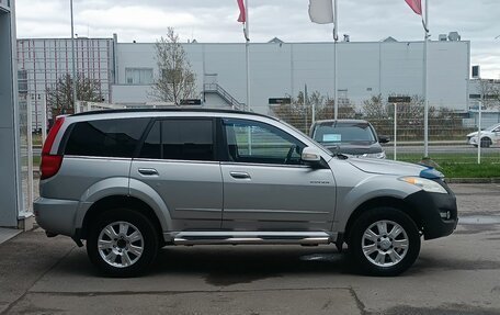Great Wall Hover H5, 2011 год, 680 000 рублей, 5 фотография