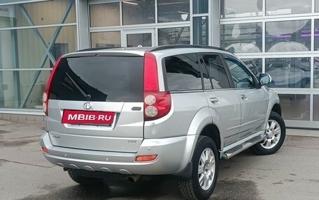 Great Wall Hover H5, 2011 год, 680 000 рублей, 2 фотография