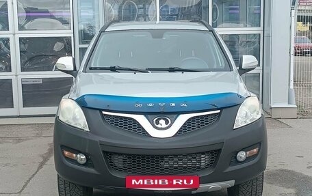 Great Wall Hover H5, 2011 год, 680 000 рублей, 3 фотография