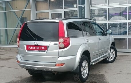 Great Wall Hover H5, 2011 год, 680 000 рублей, 4 фотография