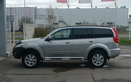 Great Wall Hover H5, 2011 год, 680 000 рублей, 9 фотография