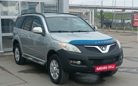 Great Wall Hover H5, 2011 год, 680 000 рублей, 8 фотография