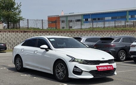 KIA K5, 2020 год, 1 650 000 рублей, 2 фотография