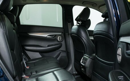 Infiniti QX50 II, 2018 год, 2 550 000 рублей, 11 фотография