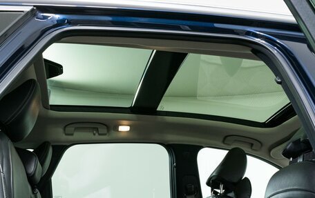 Infiniti QX50 II, 2018 год, 2 550 000 рублей, 12 фотография