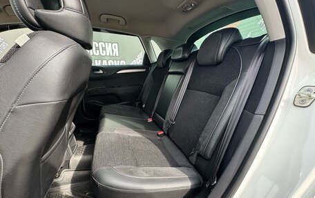 Citroen C4 II рестайлинг, 2013 год, 885 000 рублей, 11 фотография