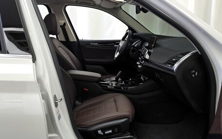 BMW X3, 2020 год, 3 800 334 рублей, 5 фотография