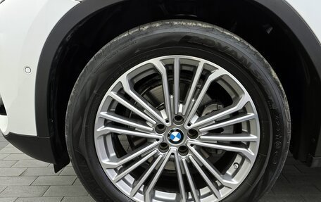 BMW X3, 2020 год, 3 800 334 рублей, 10 фотография