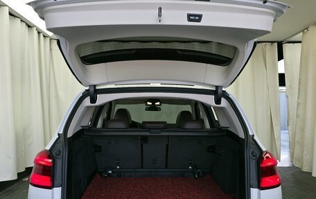 BMW X3, 2020 год, 3 800 334 рублей, 11 фотография