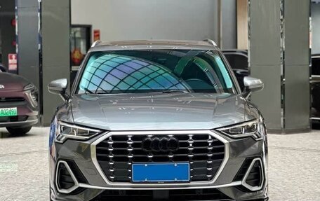 Audi Q3, 2021 год, 1 921 700 рублей, 2 фотография
