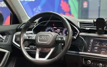 Audi Q3, 2021 год, 1 921 700 рублей, 8 фотография