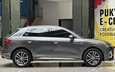 Audi Q3, 2021 год, 1 921 700 рублей, 6 фотография
