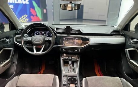 Audi Q3, 2021 год, 1 921 700 рублей, 9 фотография