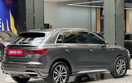 Audi Q3, 2021 год, 1 921 700 рублей, 4 фотография