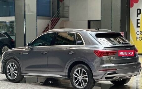 Audi Q3, 2021 год, 1 921 700 рублей, 5 фотография