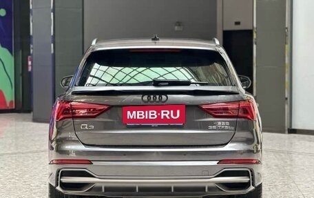 Audi Q3, 2021 год, 1 921 700 рублей, 7 фотография