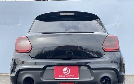 Suzuki Swift V, 2022 год, 1 000 000 рублей, 7 фотография