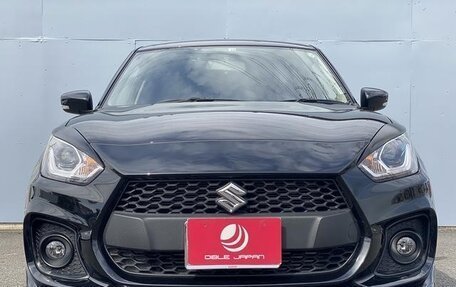 Suzuki Swift V, 2022 год, 1 000 000 рублей, 6 фотография