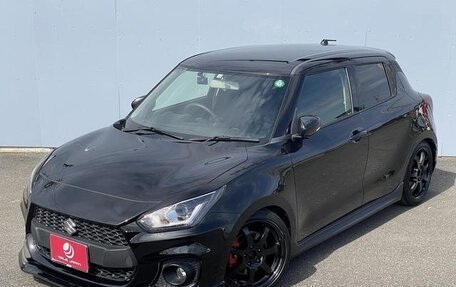 Suzuki Swift V, 2022 год, 1 000 000 рублей, 3 фотография