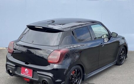 Suzuki Swift V, 2022 год, 1 000 000 рублей, 4 фотография