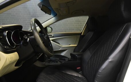 KIA Optima III, 2012 год, 880 000 рублей, 9 фотография