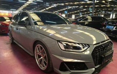 Audi A4, 2021 год, 3 000 000 рублей, 1 фотография