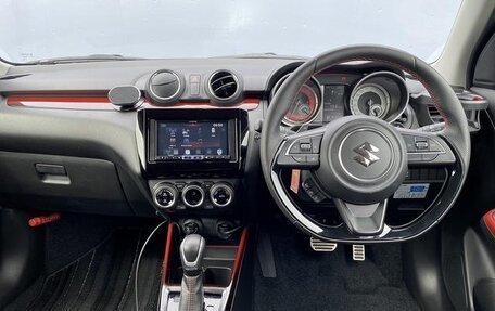 Suzuki Swift V, 2022 год, 1 000 000 рублей, 8 фотография