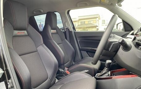 Suzuki Swift V, 2022 год, 1 000 000 рублей, 11 фотография