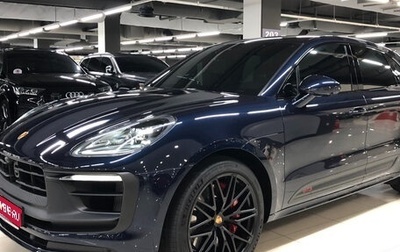 Porsche Macan I рестайлинг, 2022 год, 8 507 000 рублей, 1 фотография