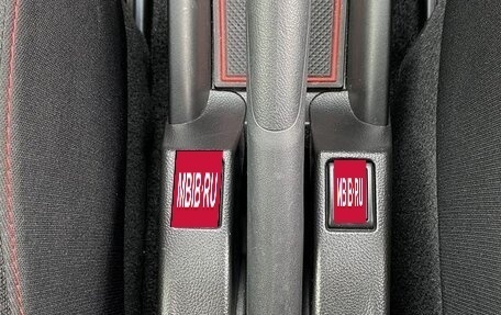 Suzuki Swift V, 2022 год, 1 000 000 рублей, 10 фотография