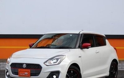 Suzuki Swift V, 2018 год, 950 000 рублей, 1 фотография