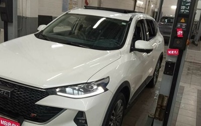 Haval F7 I, 2022 год, 2 099 000 рублей, 1 фотография