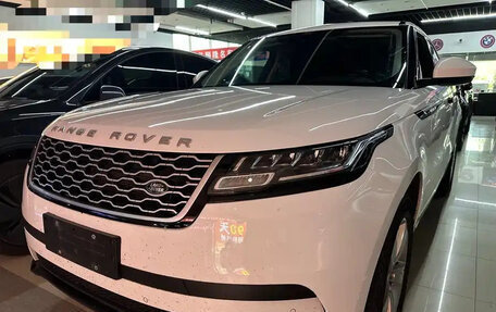 Land Rover Range Rover Velar I, 2021 год, 3 505 000 рублей, 1 фотография